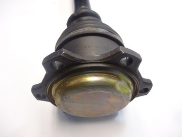 фото thumb №4, Audi a8 s8 d2 піввісь шарнір 4d0407272j 4d0407271h доставка