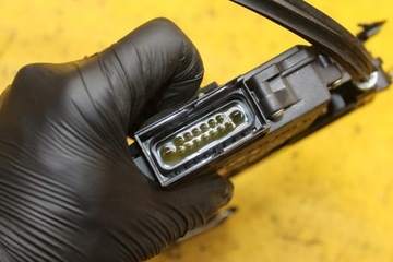фото thumb №7, Подъемник стекла правый зад vw sharan 7m0959812a
