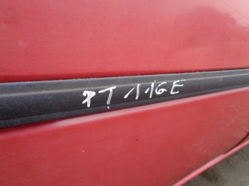 фото thumb №3, Молдинг крила права задня задня citroen ax phii 3d