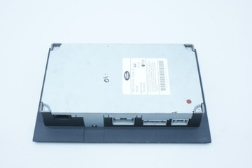 МОДУЛЬ АУДИОУСИЛИТЕЛЯ JAGUAR XF 6H52-18C808-CD