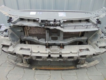 фото thumb №5, Pas переднє радіатор vw passat b6 2.0 tdi 140 cba