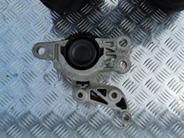 фото thumb №1, X-trail t32 1.6 dci кронштейн подушка двигуна