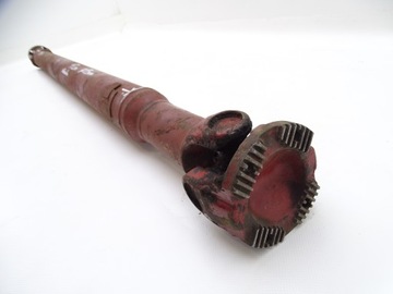 фото thumb №4, Iveco eurocargo 02-08 wał привідний 172cm 17,5 19,5