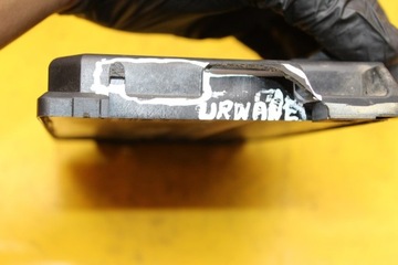 фото thumb №5, Блок управления компьютер partner fl 1.9d 9650360280