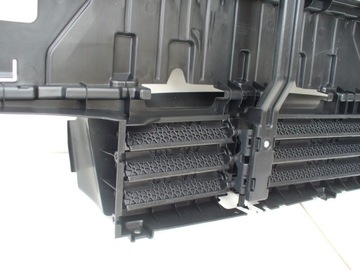 фото thumb №5, Повітропровід повітря жалюзі ford fusion lift 2017-