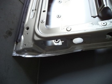 фото thumb №8, Fiat doblo 2010-2016 двері ліва задня задні