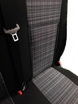 фото thumb №16, Чехлы логотип измеренный новый iveco daily vi 2014 +