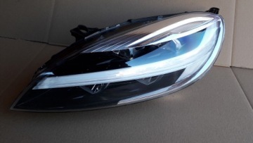 Купить Фара volvo v40 2 16+ рестайлинг  full led + оборудование левая европа  32228479, фото thumb