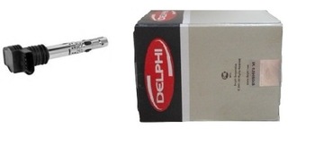 фото thumb №8, Катушка зажигания audi seat skoda vw audi a3 1.8, a4