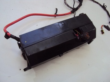 фото thumb №3, Коробка предохранителей range rover sport 2005-