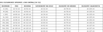 S91 ЭЛЕГАНТНЫЕ БРЮКИ С ЭКО-КОЖЕЙ, 52 год.