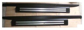 фото thumb №1, Планка пороговая audi a4 cabrio 2007 цена з vat