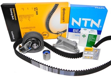 фото thumb №9, Грм audi a6 c4 1.8 125 km adr