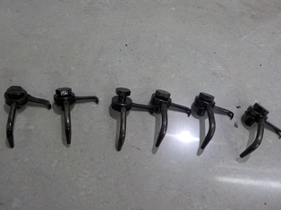 фото thumb №1, Scania насадка масляна