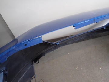 Бампер перед передний hyundai inoiq 17- в Украине, фото thumb