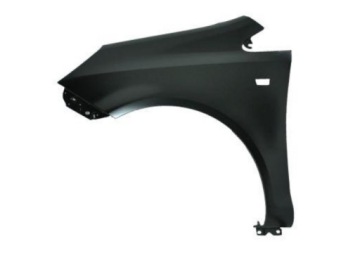 Купити Крило передній opel corsa d 2006-2014 до mal ліве, фото thumb