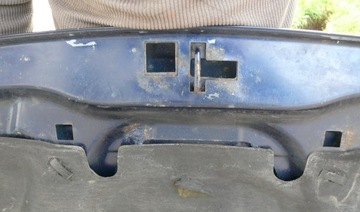 фото thumb №7, Капот шумоізоляція jeep grand cherokee ii 99-04r