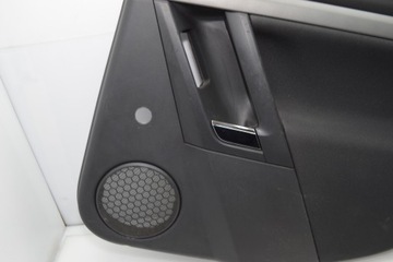 фото thumb №4, Оббивка боковина двері правий задній vectra c універсал