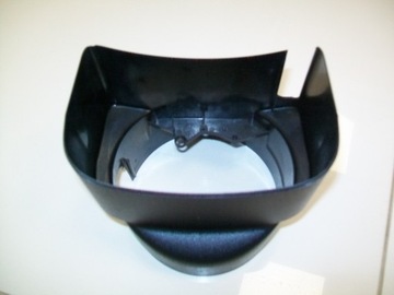 фото thumb №5, Защита корпус руля замка зажигания crafter sprinte