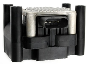 фото thumb №13, Котушка запалювання vag audi a1 a2 a3 a4 1.2 1.4 1.6 032905106b