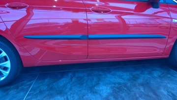 фото thumb №7, Opel astra k производство 2015 - 2022 планки боковые