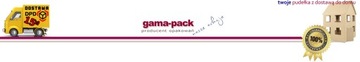 gama-pack 200x140x30 DVD коробки 10 шт.