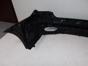 фото thumb №8, Бампер задня задній bmw 7 g11 g12 + тримачі кронштейни