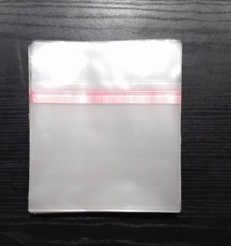 Okładki zaklejane na cd dla wymagających 100szt