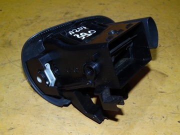 фото thumb №5, Решётка обдув mercedes w203 01r a2038300154