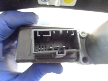 фото thumb №4, Vw tiguan ii 5na 16-18r подъемник стекла левый зад