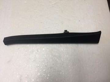 фото thumb №2, Защита обшивка стойка левая vw touareg 7p0868237