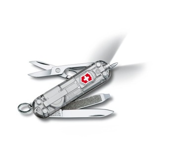 Нож карманный Victorinox 0.6226.T7