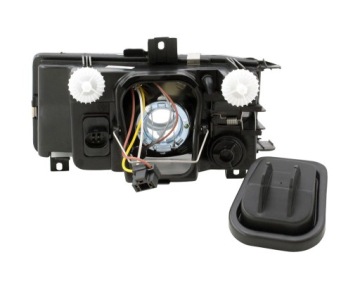 Tyc 20-6153-15-2 фара Недорого, фото thumb