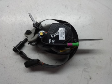 фото thumb №1, Opel antara 06r- pas безопасности правый перед