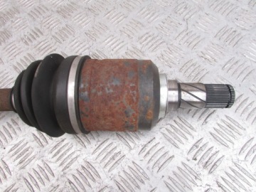 фото thumb №2, Приводной вал левая короткий 2.0 dci nissan qashqai 09r