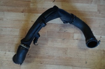 фото thumb №1, Skoda superb ii труба интеркулер 2.0tdi 1k0145770a