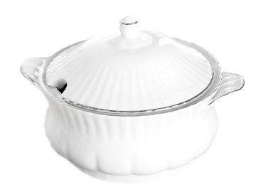 B357 BULIONÓWKA 40 SPODEK IWONA CHODZIEŻ PORCELANA