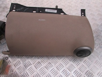 фото thumb №7, Подушка подушки подушка безпеки kpl 988209u10a nissan note e11 07r