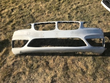 фото thumb №1, Bmw 2 f45 бампер передний перед оригинал