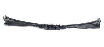 фото thumb №14, Защита впуск воздуха панель под лобовым стеклом bmw f30 f31 f80 f83 - 51717258177