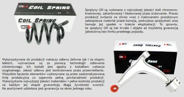 Десны с сжатыми пружинами. к машине*Силезия