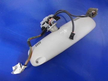 фото thumb №2, Зеркало заднего вида внутреннее mercedes ml w164