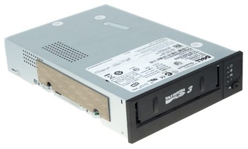 СТРИМЕР QUANTUM TC-L32AN LTO ULTRIUM 3 SATA НДС23