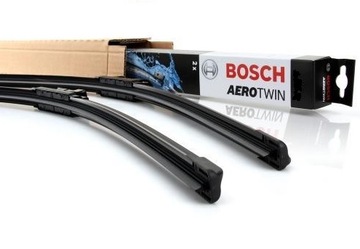 ДВОРНИКИ BOSCH AEROTWIN PASSAT B5 01- SUPERB