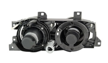 фото thumb №2, Фара лампа перед bmw 7 e32 1986- левая tyc