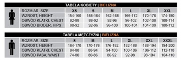 BRUBECK SLIPY TERMOAKTYWNE MĘSKIE GRANATOWE XXL
