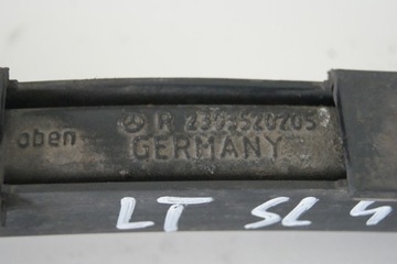 фото thumb №2, Важіль задня лівий r2303520205 mercedes sl r230