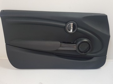 фото thumb №1, Обивка обшивка дверь правый перед mini f56