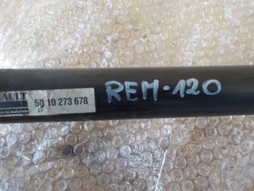 фото thumb №5, Renault magnum колонка рулевая стержень 5010273678