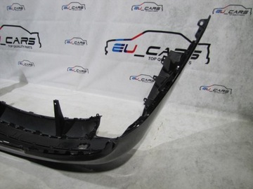 фото thumb №9, Бампер зад mercedes cla w117 45 amg 6xpdc